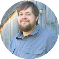 Profile picture for Bill Rutherford