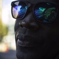 Profile picture for Leroy Gordon