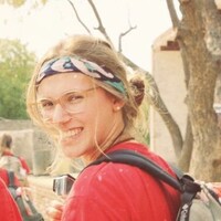 Profile picture for Andrea Lindl