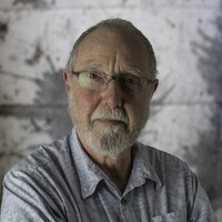 Profile picture for Dave Blewer
