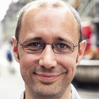 Profile picture for David Schmid