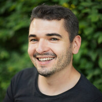 Profile picture for Pawel Krzyzanowski
