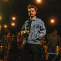 Profile picture for Stuart Anderson