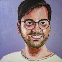Profile picture for Kurosh Zangooei