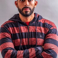 Profile picture for Andres Cifuentes