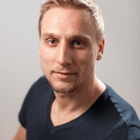 Profile picture for Dmitry Varennikov