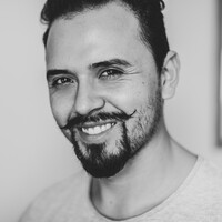 Profile picture for Edgar Molina