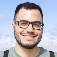 Profile picture for David Gallego