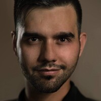 Profile picture for Maxwell Mawji