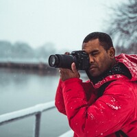 Profile picture for Jamar Williams