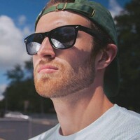 Profile picture for Adam Nelson