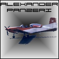 Profile picture for Alexander Panzeri