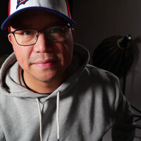 Profile picture for Mark Rosal