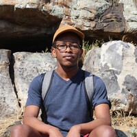 Profile picture for Newton Musyimi