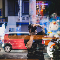 Profile picture for John McCord
