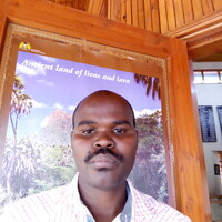Profile picture for Gilbert Haizel