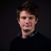 Profile picture for Andrew McCombie