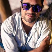 Profile picture for Carlos Rivera