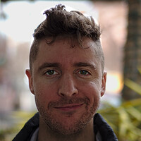 Profile picture for christopher gilman