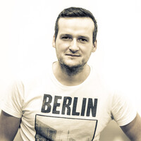 Profile picture for Michal Wachfaitl
