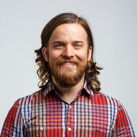 Profile picture for Jeff Blickenstaff