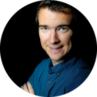 Profile picture for Joel Woolhead