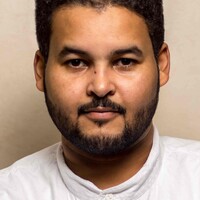 Profile picture for Kamal Eltayeb