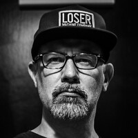 Profile picture for Harry Teasley