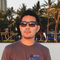 Profile picture for Brandon Lew