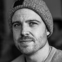 Profile picture for Kevin Lake
