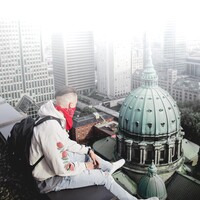 Profile picture for Eric Plut