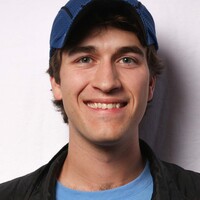 Profile picture for Nate Richards