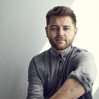 Profile picture for Nils Wilbert