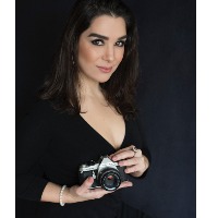 Profile picture for Paola Padron