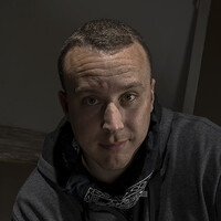 Profile picture for Perry Aston