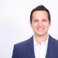 Profile picture for Perry Chencin