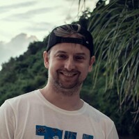 Profile picture for Marcin Kawa