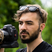 Profile picture for Ricky Kresslein
