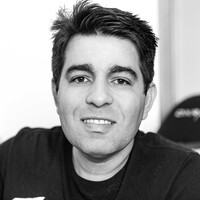 Profile picture for Bruno Pereira