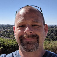 Profile picture for Rob Taylor-Shaw