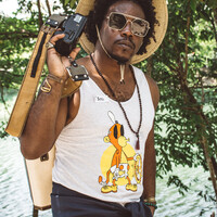 Profile picture for Rod Deal