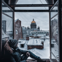 Profile picture for Massimiliano Coniglio