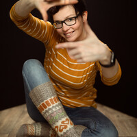 Profile picture for Sanna Vornanen