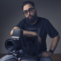 Profile picture for Will Gavillan