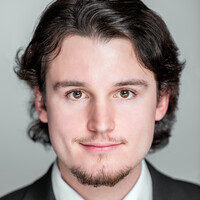Profile picture for Brian Tomasino
