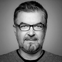 Profile picture for Thomas Gerasopoulos