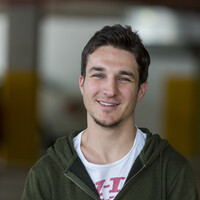 Profile picture for Tyson Jopson
