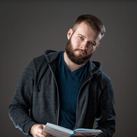 Profile picture for Vyacheslav Shishkov