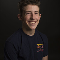 Profile picture for Andrew Reese