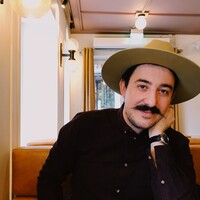 Profile picture for Nicolas Levy